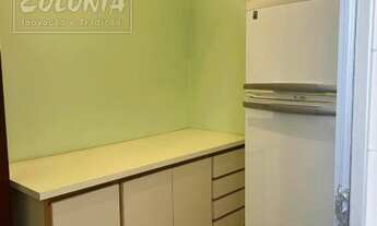 Imagem 4: Santo André - Apartamento Padrão - Centro