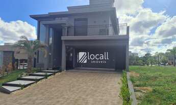 Imagem: Casa com 4 dormitórios à venda, 340 m²