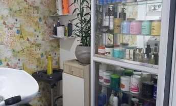 Imagem 6: Salão de cabelo ótimo local