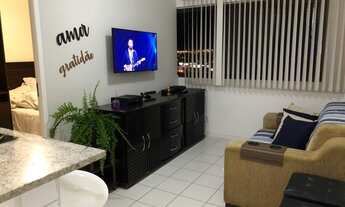 Imagem 4: Real Panoramic 1 quarto lazer completo