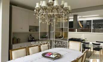 Imagem 7: Casa (diversos) 4 dormitórios/suite, cozinha planejada, portaria 24hs, lazer, salão de fes