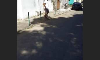 Imagem 3: Vendo casa ? em vila de abrantes BA ao lado do pedágio