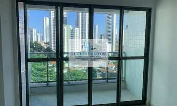 Imagem 2: EDF FRASCATI Apartamento com 3 dormitórios