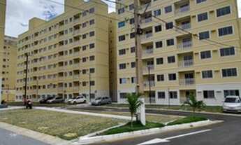 Imagem 6: Apartamento para alugar na cohama - condominio palmeiras prime 2 - 1° locaçao