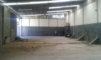 Imagem 2: Barracão - Jardim Santa Candida - Campinas