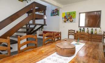 Imagem 2: Genipabu, Beira Mar, 5 Quartos, Construção 335m2, Terreno 562m2, Espaço Gourmet