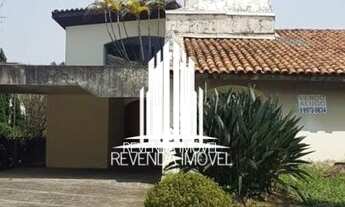 Imagem 4: Sobrado em Condomínio Residencial a venda com 330m² 3 dormitorios 1 sute e 4 vagas no Alp