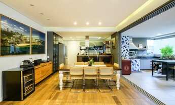 Imagem 2: SãO PAULO - Apartamento Padrão - Vila Nova Conceição