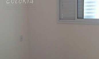 Imagem 5: Santo André - Apartamento Padrão - Jardim Las Vegas