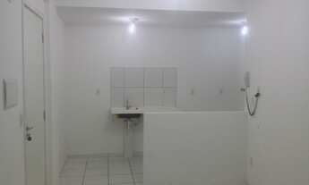 Imagem 4: Apartamento de 2 quartos - ideal vila nova