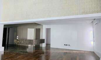 Imagem 5: Venda Apartamento 4 Dormitórios - 250 m² Perdizes