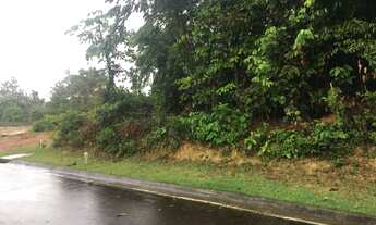 Imagem 5: Lote/Terreno para venda tem 330 metros quadrados em Ponta Negra - Manaus - Amazonas