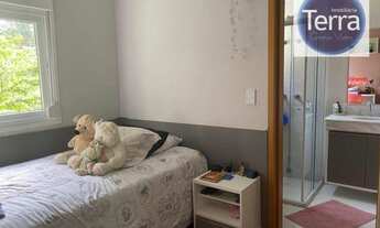 Imagem 6: Apartamento Granja Viana Cotia SP