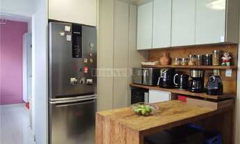 Imagem 6: São Paulo - Apartamento Padrão - Indianópolis