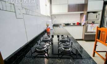 Imagem 7: Santo André - Casa Padrão - Utinga