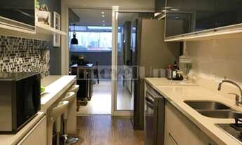 Imagem 4: São Paulo - Apartamento Padrão - Vila Olímpia