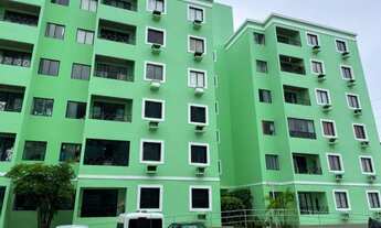 Imagem: Apartamento no Residencial Porto Alegre