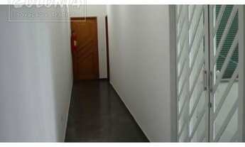 Imagem 2: Santo André - Conjunto Comercial/sala - Centro