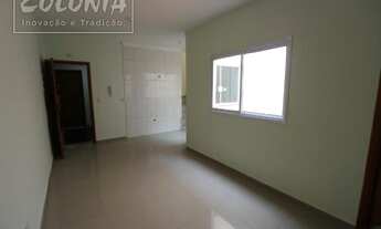 Imagem 5: Santo André - Apartamento Padrão - Vila Camilópolis