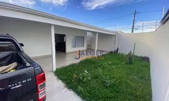 Imagem 2: Linda Casa com 02 Quartos - Bairro: Flodoaldo Pontes Pinto