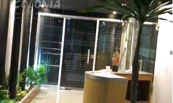 Imagem 2: Santo André - Loja/Salão - Jardim