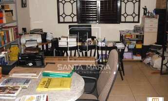 Imagem 16: Casa (sobrado na rua) 6 dormitórios/suite, cozinha planejada