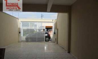 Imagem 4: Casa com 3 dormitórios para alugar, 125 m² por R$ 2.000,00/mês - Pirituba - São Paulo/SP