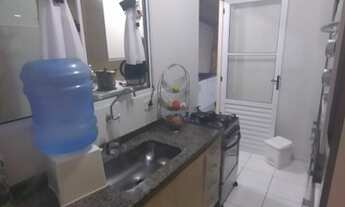 Imagem 6: Casa para venda com 80 metros quadrados com 3 quartos em Bela Vista - Palhoça - SC