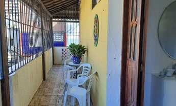 Imagem 3: Casa tipo Sobrado no Rio Vermelho