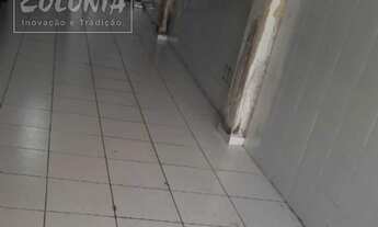 Imagem 3: Santo André - Apartamento Padrão - Vila Helena