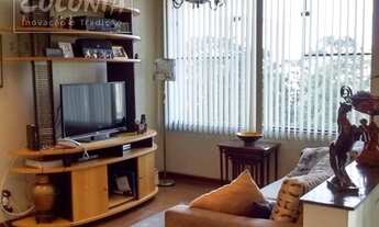 Imagem 3: Santo André - Apartamento Padrão - Jardim