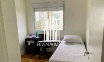 Imagem 7: Apartamento com 3 dormitórios, á venda por R$ 1.150.000