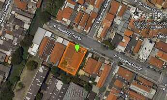 Imagem 3: Terreno à venda, 560 m² por R$ 2.072.000,00 - Vila Carrão - São Paulo/SP