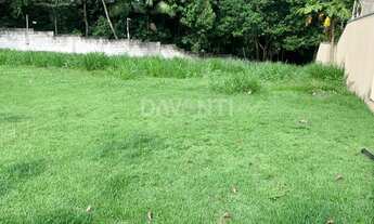 Imagem: Terreno - Condomínio Reserva das Palmeiras