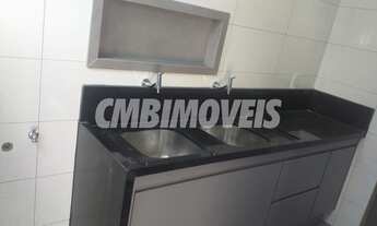 Imagem 5: Casa - Swiss Park - Campinas