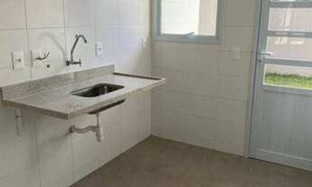 Imagem 6: Casa com 2 dormitórios à venda de 52 m² em condomínio no bairro Ressaca em Atibaia/SP - CA