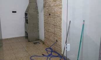 Imagem 4: Casa residencial sítio natureza