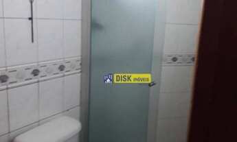 Imagem 4: Sala para alugar, 60 m² por R$ 1.250,00/mês - Jardim do Mar - São Bernardo do Campo/SP