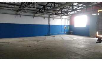 Imagem 5: Santo André - Galpão/Depósito/Armazém - Santa Teresinha