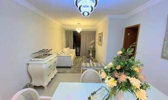 Imagem 5: Cobertura para venda com 200 metros quadrados com 4 quartos em Centro - Juiz de Fora - MG