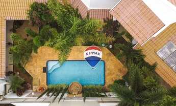 Imagem 3: Casa com 4 dormitórios à venda, 412 m² por R$ 1.275.000 - Vila Harmonia (Jardim das Roseir