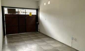 Imagem 2: Joquei: casa duplex 3 quartos (1 suite) nascente
