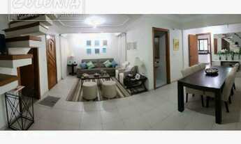 Imagem 6: Santo André - Casa Padrão - Parque das Nações