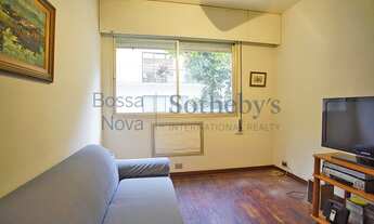 Imagem 7: Apartamento em rua tranquila e sem saída