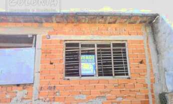 Imagem: Santo André - Casa Padrão - Vila Clarice