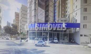 Imagem 2: Prédio - Jardim Guarani - Campinas