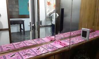 Imagem 7: EDF BRETANIA Apartamento com 4 dormitórios