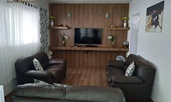 Imagem 3: Casa com 2 dormitórios à venda por R$ 478.000,00 - Conjunto Residencial José Bonifácio - S