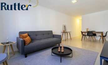 Imagem 1: APRATAMENTO Á VENDA NO ITAIM BIBI