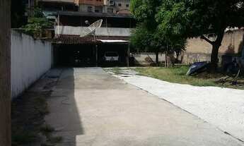 Imagem: Lote Bairro Esperança. Cód. L025, plano